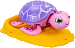 Silverlit Rescue Turtle interaktiivinen kilpikonna pinkki/lila - 3