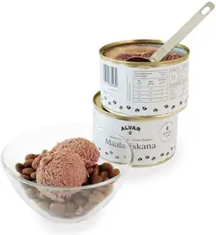 Alvar Pet Alvarin Maalaiskanalisuke 400 g - 2