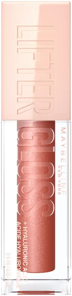 Maybelline New York Lifter Gloss 009 Topaz huulikiilto 5,4ml - 2