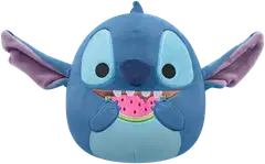 Squishmallows 20 cm Disney Stitch pehmo - 1