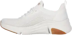 Skechers Bobs sport Sparrow Flex-instant clout - Off white - 3