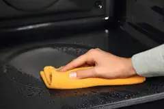 Electrolux keraaminen lattialiesi 60 cm LKR64000NW valkoinen - 7