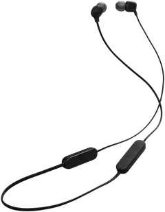 JBL Bluetooth nappikuulokkeet Tune 135BT musta - 1