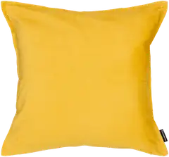 Finlayson koristet.päällinen Lumoava 50x50 keltainen - 1