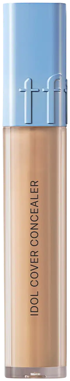 TFIT IDOL COVER CONCEALER peitevoide 6,5g - N03 GINGER - 1