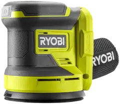 Ryobi 18V epäkeskohiomakone R18ROSN-0 - 1