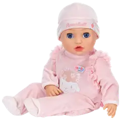 BABY born Annabell nukke 43cm - 2