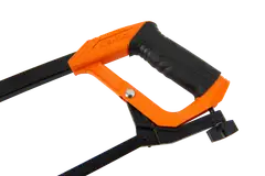 Kendo rautasaha 300mm - 4