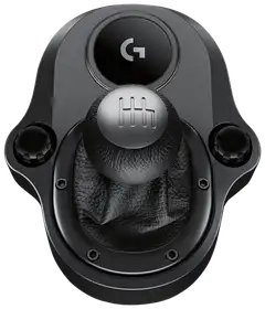 Logitech vaihdekeppi - 2