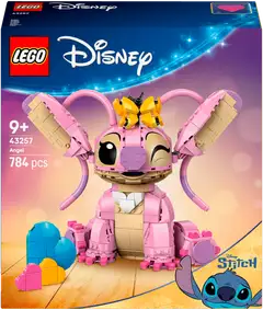 LEGO® Disney Classic 43257 Angel - 2