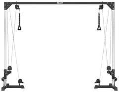 React Ristikkäistalja - 4