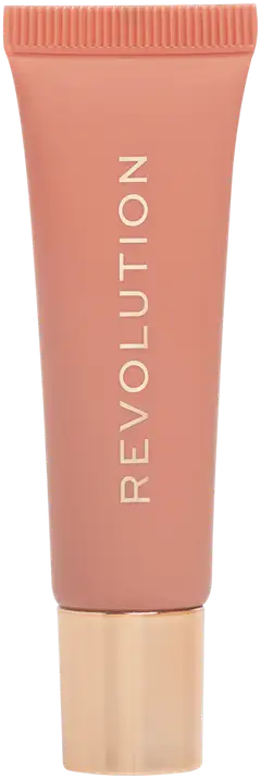 Revolution juicy peptide sävyhuulivoide nude spice - nude spice - 3