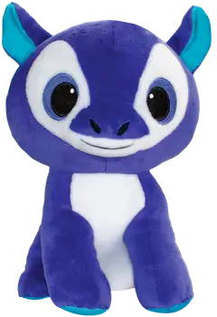 Lumo Stars pehmo Baby Yksisarvinen Velvet 20cm - 1