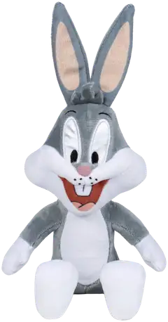 Looney Tunes Pehmolelu 20cm 7 lajitelma - 1