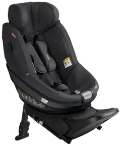 Besafe Beyond 360 2 turvaistuin Anthracite Mesh - 9