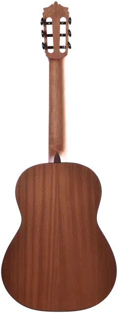 Martinez akustinen klassinen kitara 1/2 MC-18 Toledo - 2