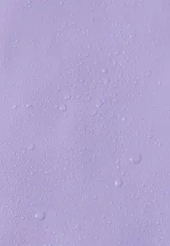 Lasten saderukkaset Kura - Blooming Lilac - 3