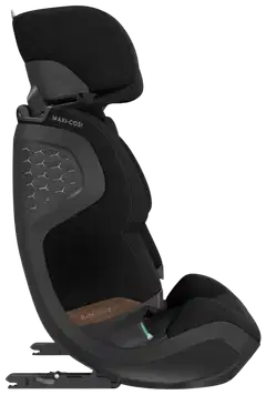 Maxi-Cosi turvaistuin Pearl XL Slide Pro musta - 4