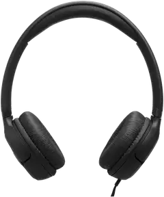 JBL langalliset sankakuulokkeet USB-C liitännällä Tune 530C musta - 8