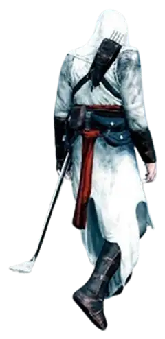 PlayStation 5 Assassin's Creed Mirage - 6