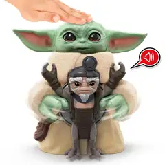 Star Wars interaktiivinen lelu Bloom - 4