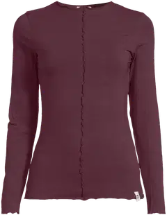 WKLY. naisten trikoopaita 213W312604 - Fig - 2