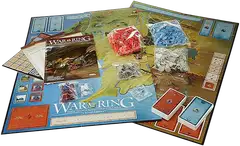 War of the Ring: Second Edition - 2