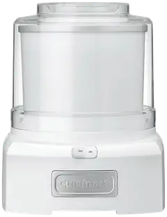 Cuisinart jäätelökone ICE21E - 1