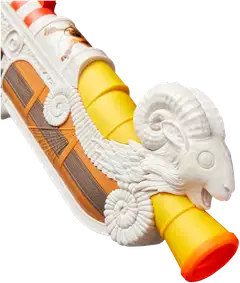 Nerf leikkipyssy One Piece Going Merry - 5