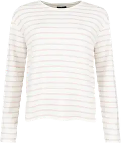 House naisten raitapaita Sanboxy - Pale lilac - 1