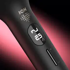 Revamp Revelation ShinePro BR-1700-EU kuumailmaharja - 4