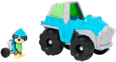 Paw Patrol Perusajoneuvo - Rex - 2