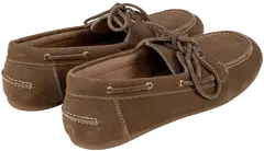 WKLY. naisten mokkasiinit Lillian 75-83651 - BEIGE - 2