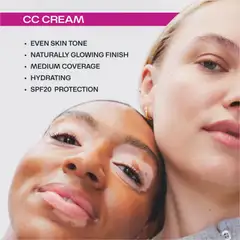 Lumene CC Color Correcting Meikkivoide SK20 4 Tan 30 ml - 8