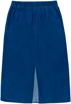 Jackpot naisten denimhame Kellie - Indigo - 1