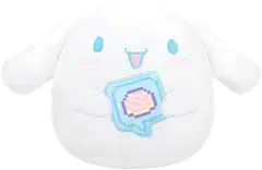 Squishmallows 20 cm Hello Kitty ja ystävät Digital Icon pehmo - 3