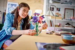 LEGO® Botanicals 11507 Olivia Rodrigon kukkakimppu - 3