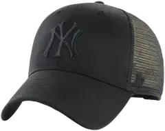 47Brand NY Yankees MLB trucker lippis Branson - 1