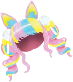 Animakii-nukkesetti tikkari/purkka - 4
