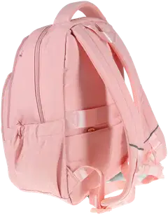 X-Force reppu heart X-268 pinkki - 5