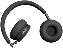 JBL langattomat vastamelukuulokkeet Live 680NC musta - 7