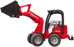 Bruder lelu Schäffer Compact loader 2630 - 3