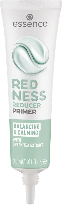 essence REDNESS REDUCER PRIMER pohjustusvoide 30 ml - 2