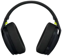 Logitech langattomat Bluetooth-pelikuulokkeet Lightspeed G435 musta - 2