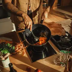 Fiskars FF kauha - 8