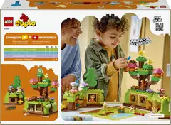 LEGO® DUPLO Town 10480 Löytöretki villieläinten metsään - 4