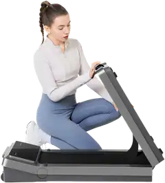 Gymstick kävelymatto TM-WPAD - 8