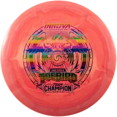 Innova draiveri Swirly Star Teebird Väinö Tour - 3