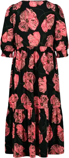 House naisten mekko 218H252406, PatternLab - Multicolor - 2