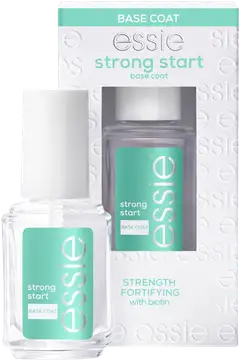 essie strong start -aluslakka 13,5ml - 3